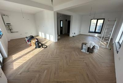 Locuinta individuala Domnesti, 4 camere, 400-600mp Teren! Finisaje PREMIUM - 3