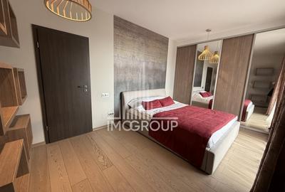 Penthouse 3 camere | Garaj | Lux | Bloc nou | Iris Zona Oasului/Maramuresului - 9