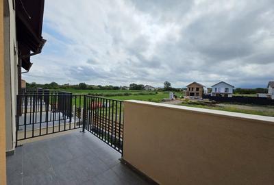 Duplex nou, 118 mp utili, teren 250 mp, toate utilitatile ,Stupini Brasov - 15