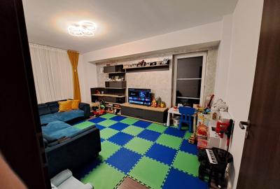 Metrou 10 min Apartament 3 camere –Terasa plus 2 bai