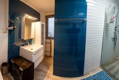 Apartament cu 2 camere decomandat în Nord - 19