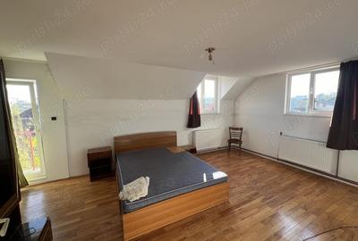 De inchiriat vila cu 4 camere in zona Piata 1848 - 5