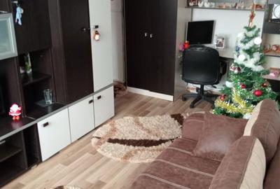 Garsonieră în Potârnichești - 2