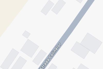 Teren de 500 mp, în Central