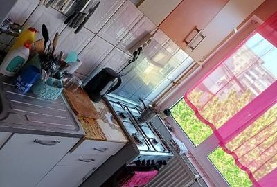 Apartament cu 3 camere decomandat în Ostroveni - 4