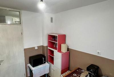 Apartament cu 2 camere decomandat în Nufărul - 3