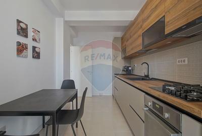 Apartament 2 camere de inchiriat - Uno Brasov - 9