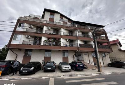 Apartament cu 3 camere decomandat în Dudu - 11
