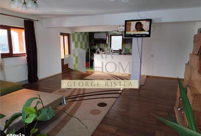 Casă cu 6 camere cu Teren 2756 Mp în Central - 13