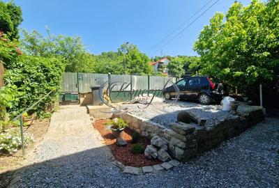 Locuinta cu potential in Grigorescu, langa centru si parc Locuinta cu potential in Grigorescu, langa centru si parc - 8