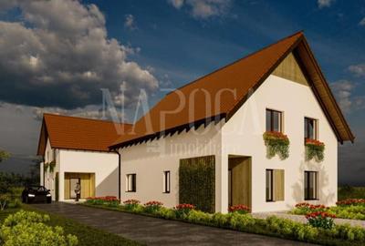 Casa 5 camere de vanzare in Gheorgheni Sat, Gheorgheni - 5