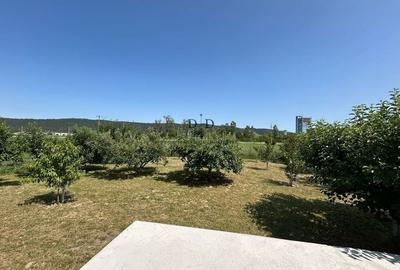 Vanzare 3 case + Teren 1400 mp – Garaj auto – zona Bonțida - 4