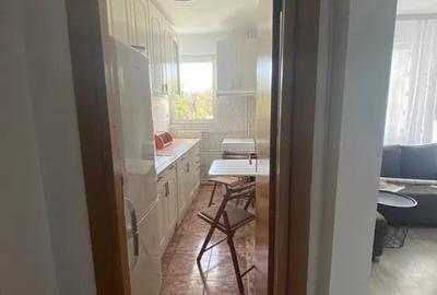 Apartament cu 2 camere semidecomandat, mobilat în Floreasca - 3