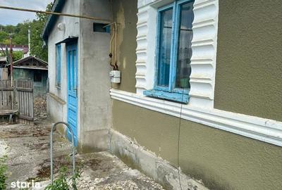 Teren de 721 mp, în Bucium