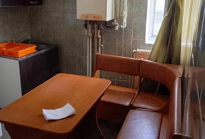 Garsonieră semidecomandată în Central - 3