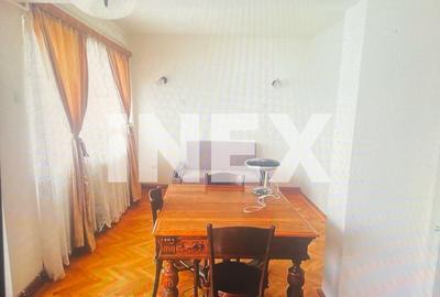 Inchiriere apartament 3 camere Ultracentral - 4