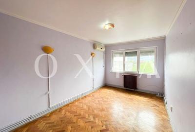 Apartament cu 3 camere decomandat, mobilat în Cetății - 10