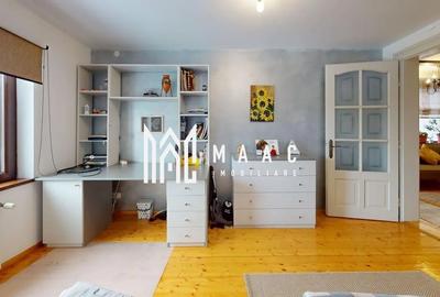 Casă individuală cu 5 camere cu Teren 450 Mp în Valea Aurie - 11