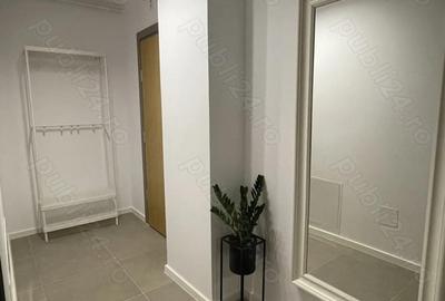 Apartament cu 2 camere decomandat în Circumvalațiunii - 1
