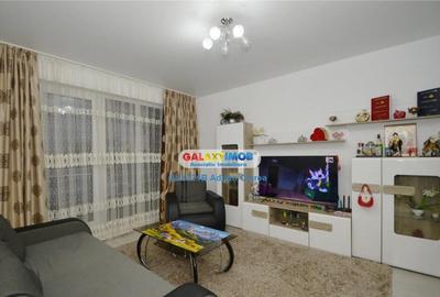 Apartament cu 2 camere decomandat, mobilat în Mihai Bravu - 8