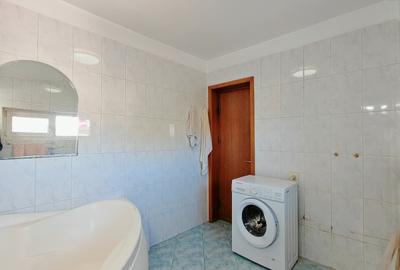 Apartament cu 3 camere semidecomandat, mobilat în Fundeni - 17