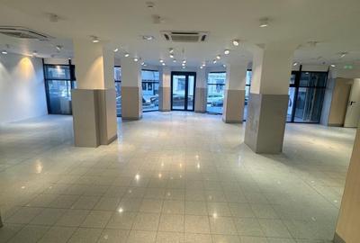 Spațiu comercial, de 467 mp, în Horea - 7