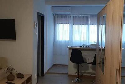 Garsonieră semidecomandată în Basarabia