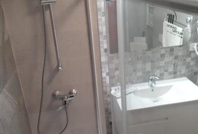 Mamaia Nord/Complexul Rezidential Onyx - Studio Modern - 9