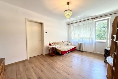 Apartament cu 2 camere semidecomandat, mobilat în Tipografilor - 2