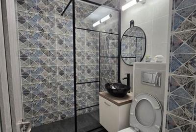 Apartament cu 2 camere în Gării - 2