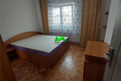 Apartament cu 2 camere în Șelimbăr