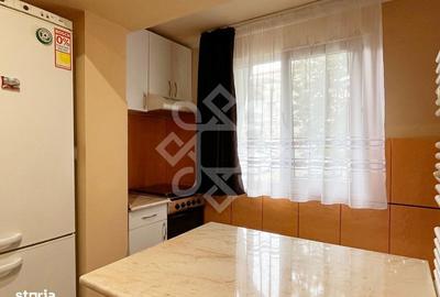 Apartament cu 2 camere decomandat în Central - 8
