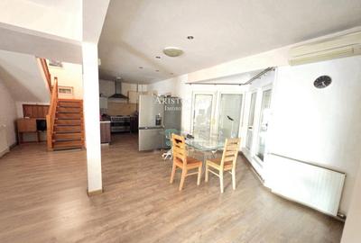 Casă cu 5 camere cu Teren 1000 Mp în Corbeanca - 5