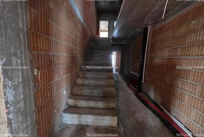 Garsonieră nedecomandată în Sânandrei - 13