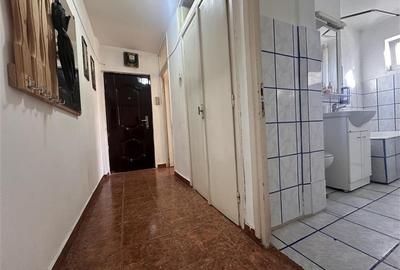 Garsonieră decomandată, mobilată în Șagului - 6