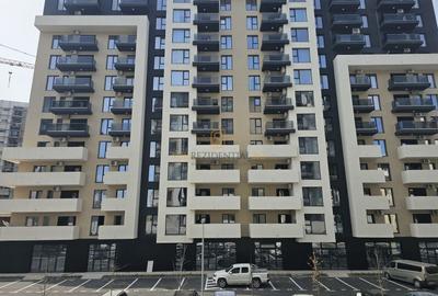 Apartament cu 2 camere decomandat, mobilat în Metalurgiei - 1