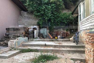 Casă cu 2 camere cu Canalizare în Schei - 5