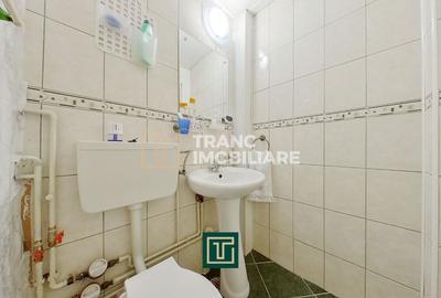 Garsonieră decomandată în 6 Vânători - 3