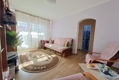 Apartament cu 2 camere semidecomandat în Cornișa - 4