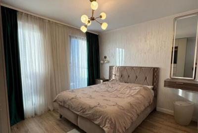 Apartament 3 camere *penthouse* - zona Coloana Infinitului - 5