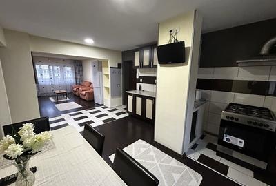 Apartament cu 3 camere în Central - 6