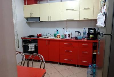 Duplex cu 4 camere cu Canalizare în Șcheia - 2