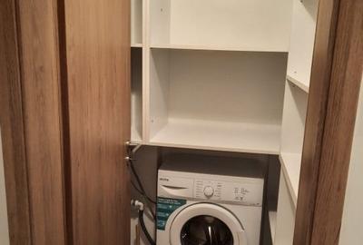 Coresi Avantgarden, apart. cu doua camere, loc de parcare, boxa, mobilat, utilat Coresi Avantgarden, apart. cu doua camere, loc de parcare, boxa, mobilat, utilat - 17