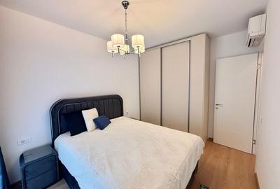 Apartament 3 camere de inchiriat in zona Floreasca - NOU - 9