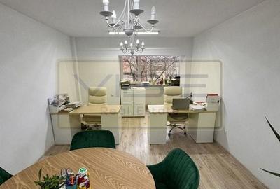 Spatiu birou 65mp- Tg Cucu- Triunal Iasi ! - 2