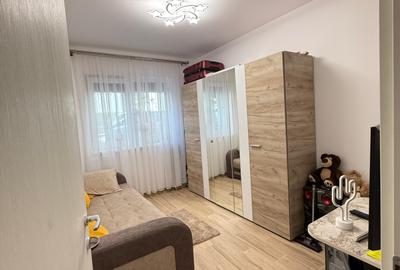 Apartament 2 camere -De inchiriat-Militari Residence-Comision 50% - 16
