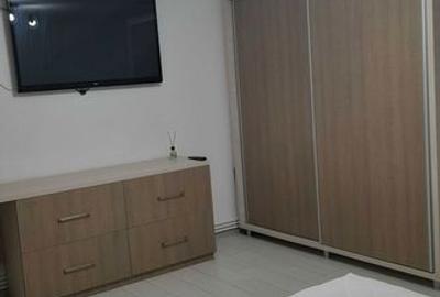 Garsonieră decomandată în Central - 1