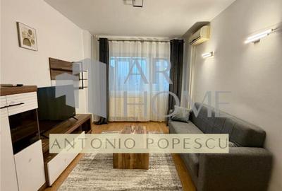 Apartament 2 camere, decomandat, centrala proprie, Ploiesti, - 4
