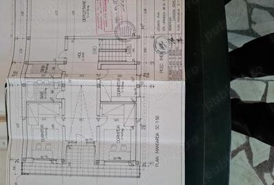 Inchiriez vila P+E . - 4