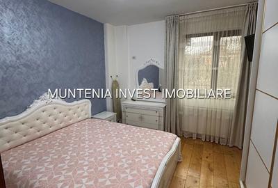 Apartament cu 2 camere decomandat în Craiovei